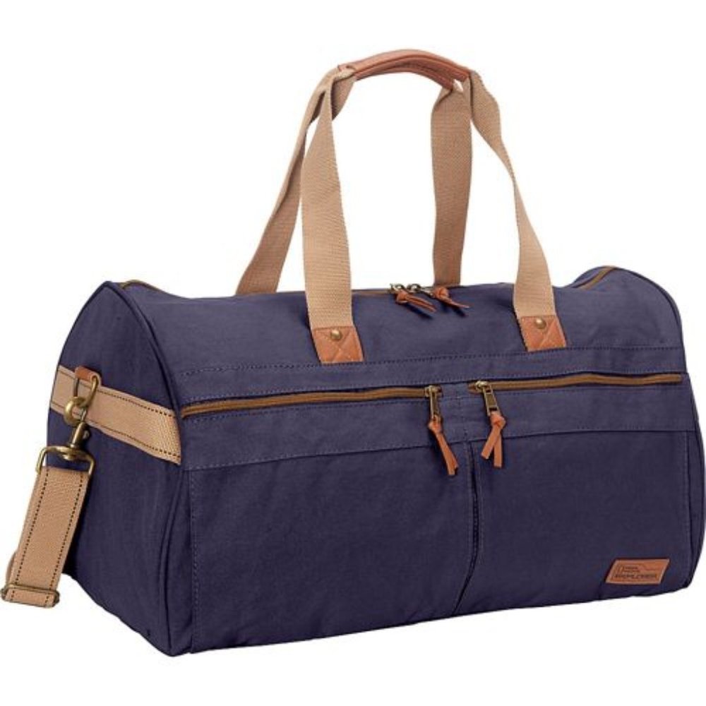 National Geographic Cape Town Duffel Bag Gem